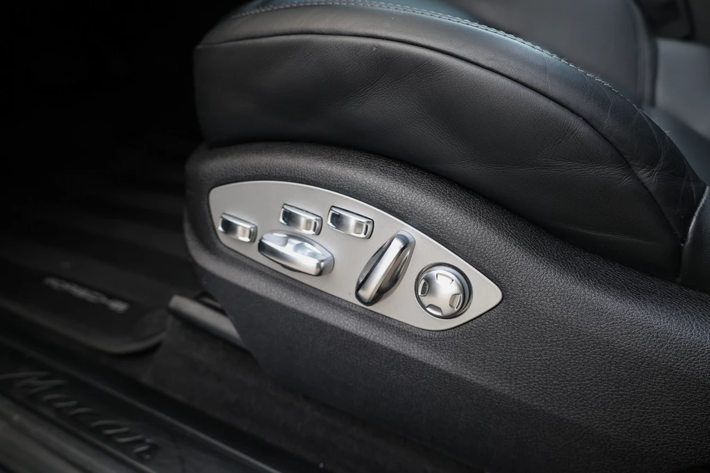 Porsche Macan – foto 17