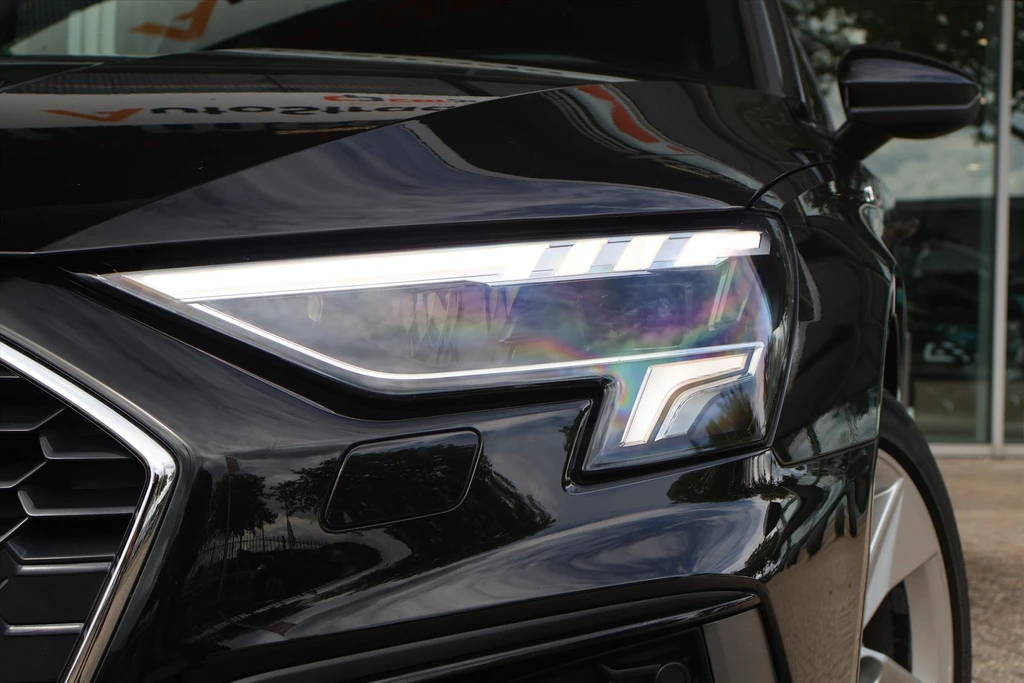 Audi A3 – foto 10