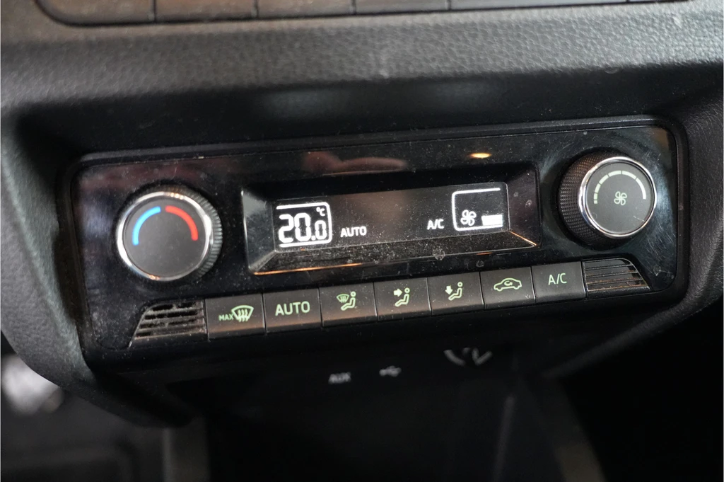 Škoda Fabia – foto 25