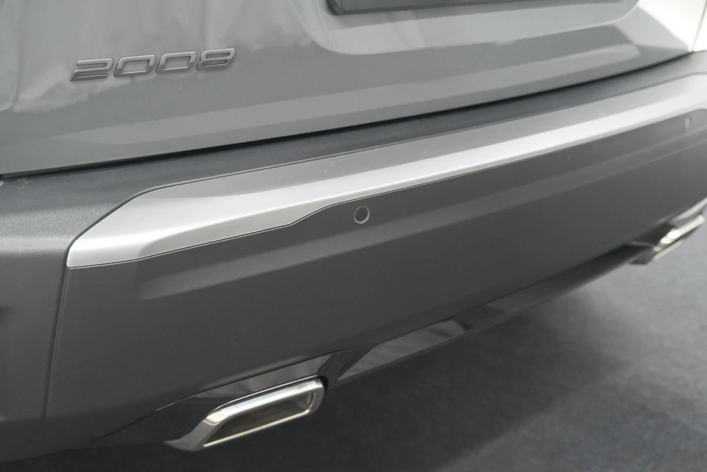 Peugeot 2008 – foto 26