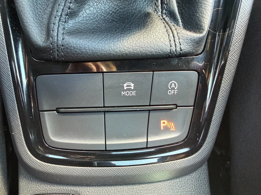 Škoda Kamiq – foto 23