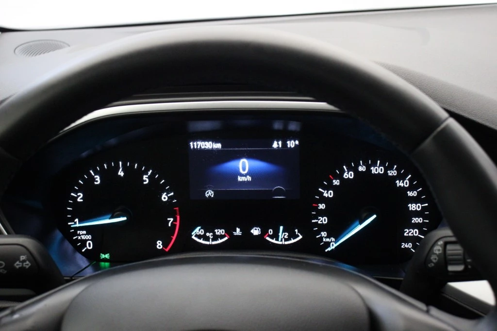 Ford Focus – foto 21