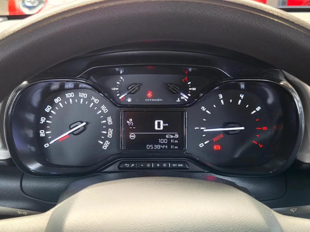 Citroën C3 – foto 30