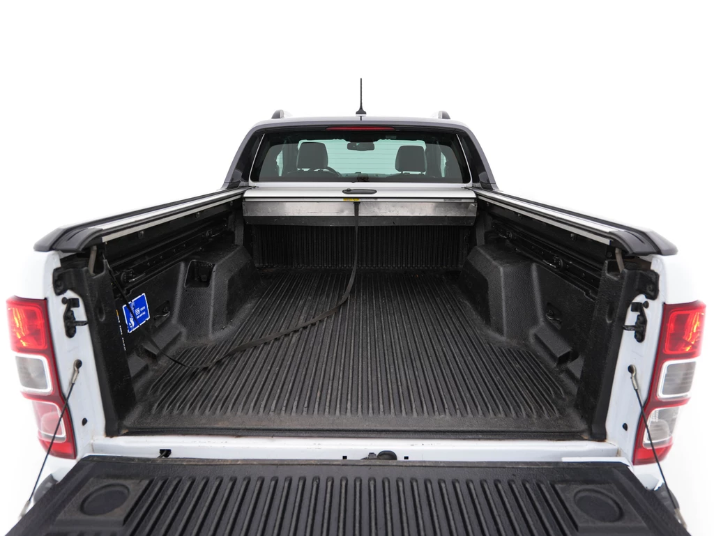 Ford Ranger – foto 11