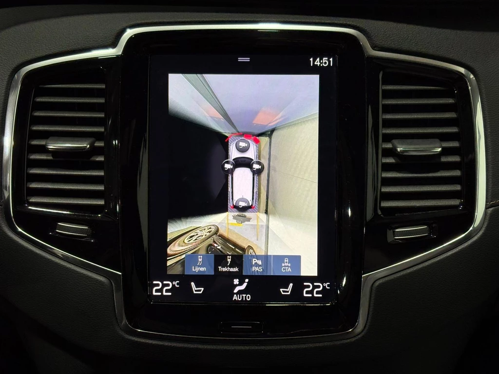 Volvo XC90 – foto 35