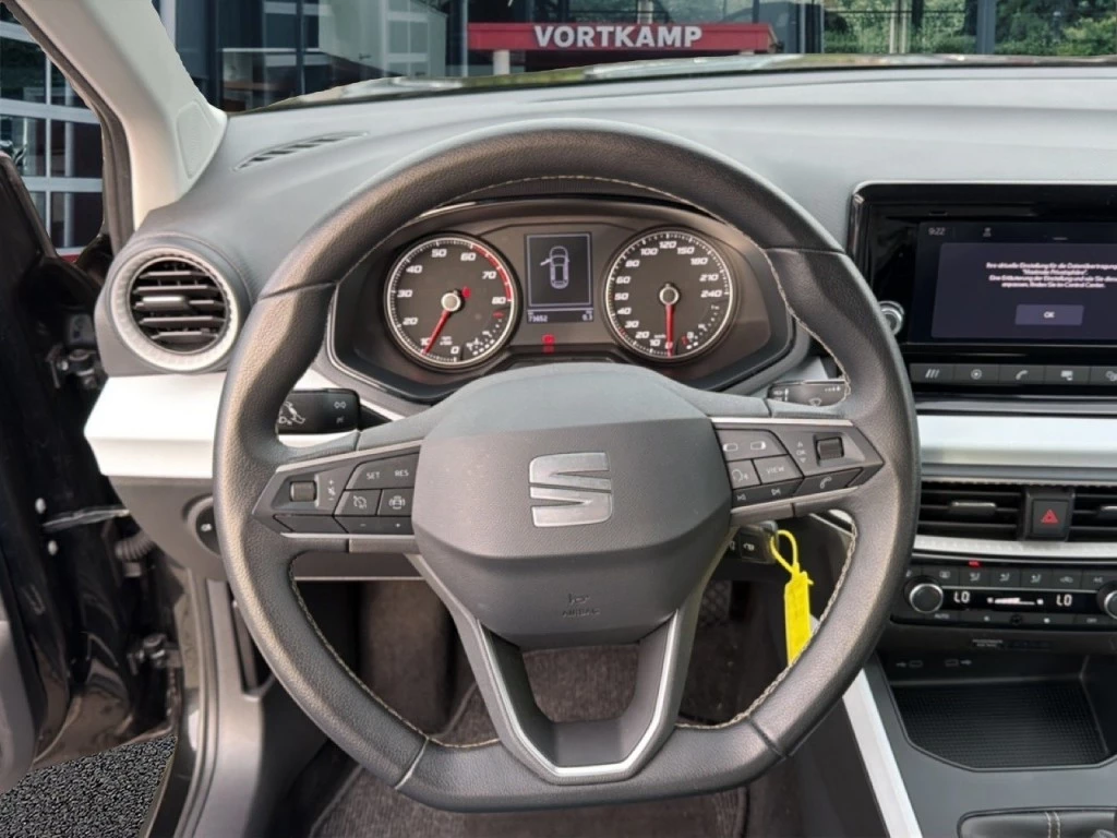 SEAT Arona – foto 13