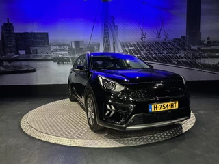 Kia Niro – thumbnail 16