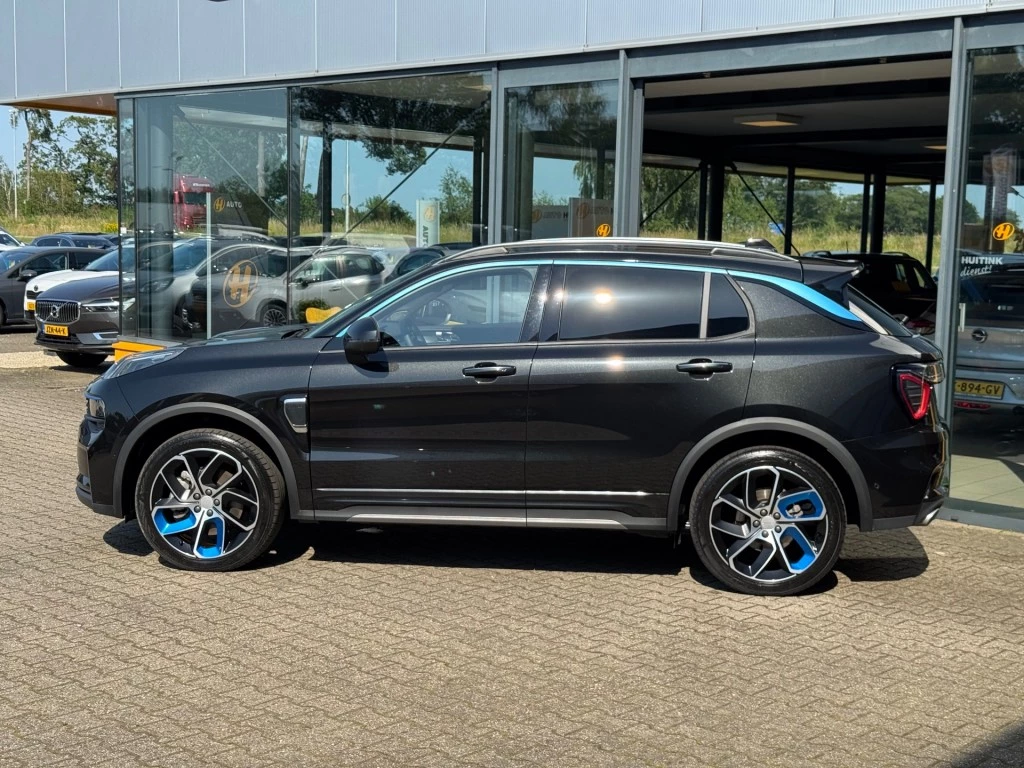 Lynk & Co 01 – foto 2