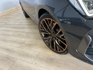 CUPRA Leon – thumbnail 11