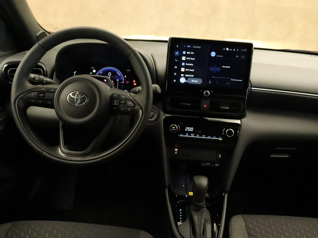 Toyota Yaris Cross – foto 18