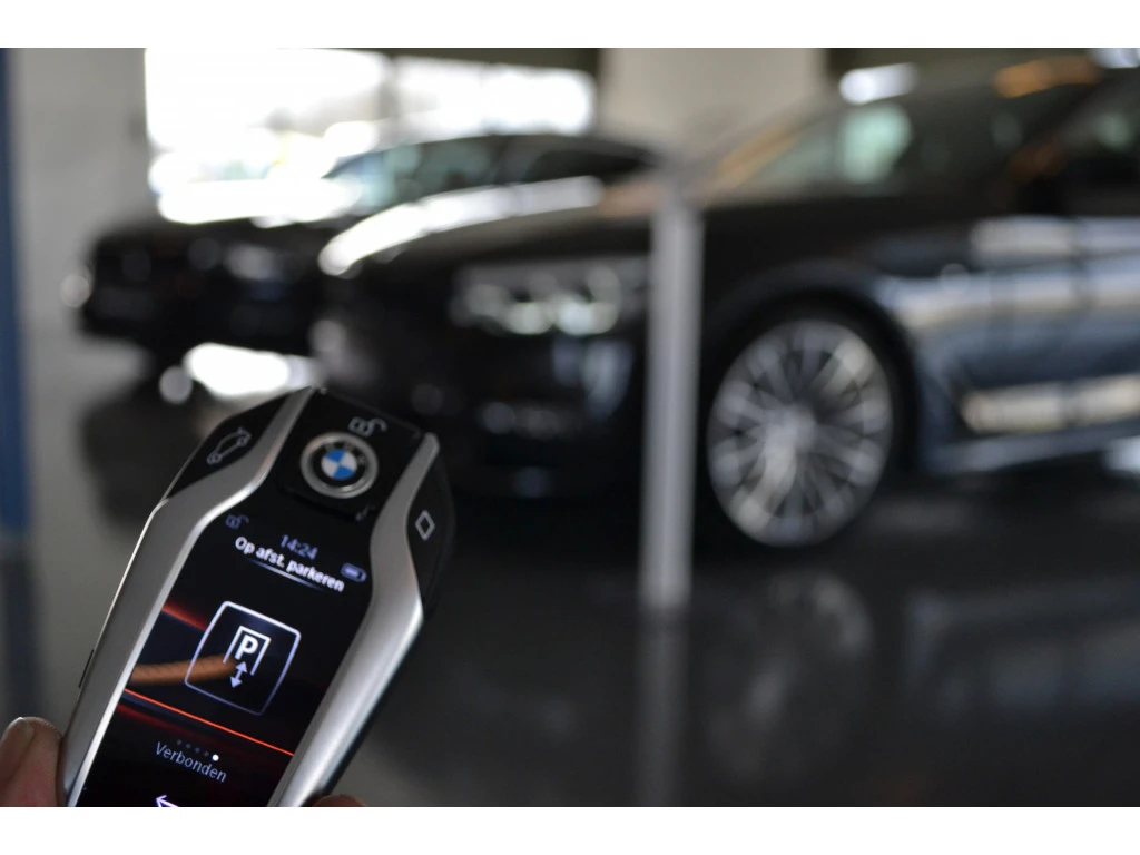 BMW 5 Serie – foto 39