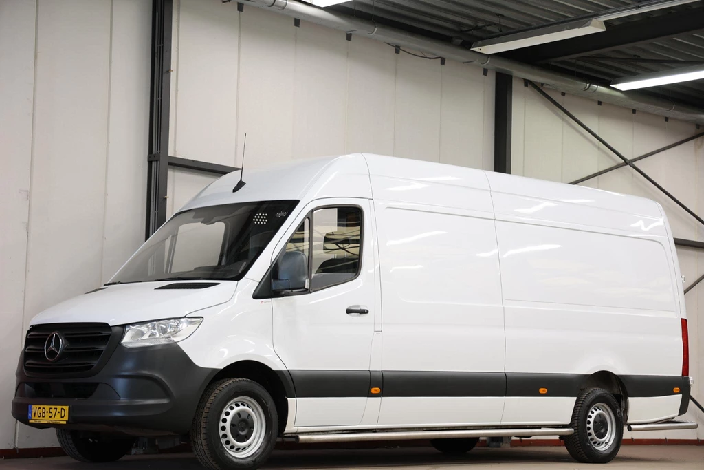 Mercedes-Benz Sprinter – foto 2