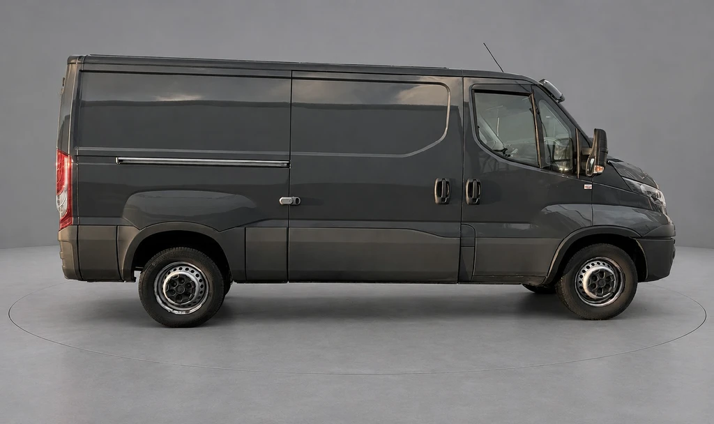 Iveco Daily – foto 4