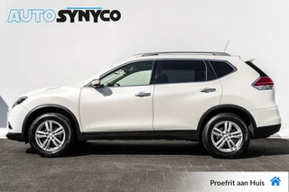 Nissan X-Trail – thumbnail 3