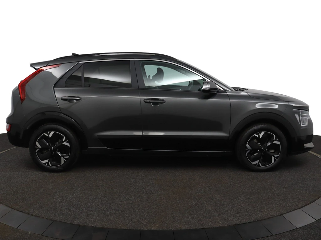 Kia Niro EV – foto 11