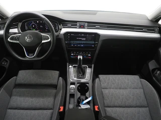 Volkswagen Passat – thumbnail 10