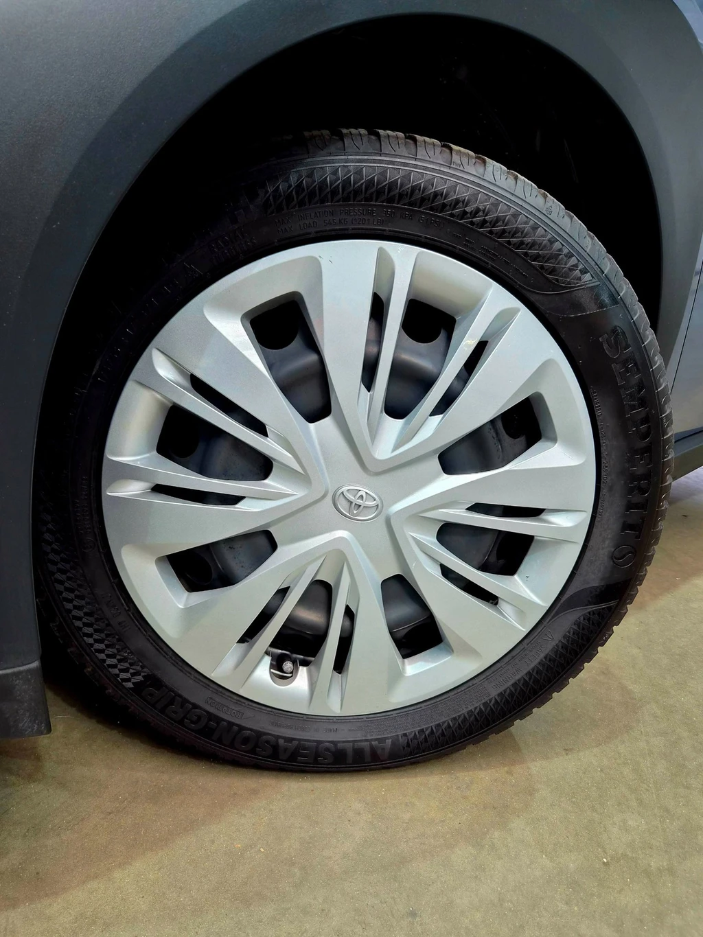 Toyota Aygo – foto 16