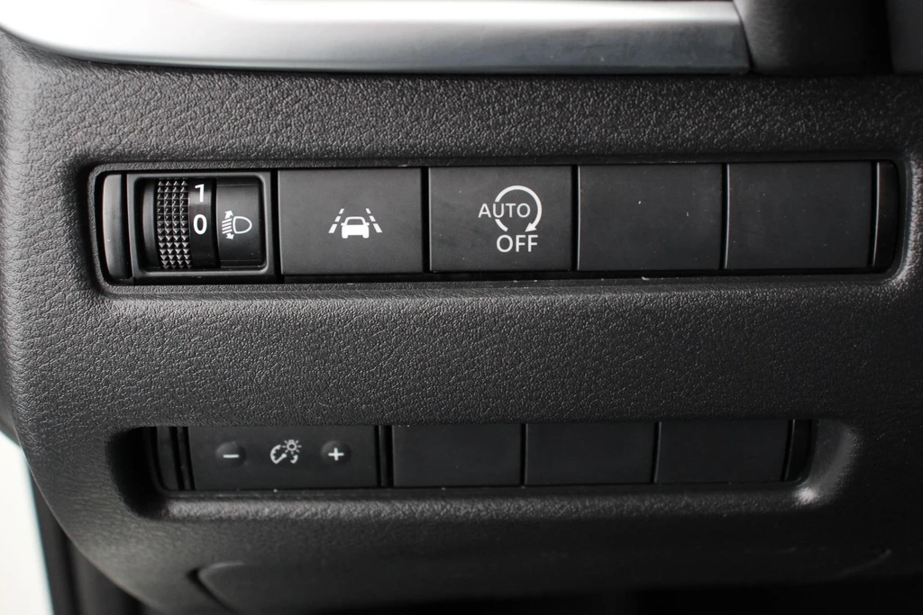 Nissan QASHQAI – foto 13
