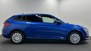 Škoda Scala – thumbnail 6