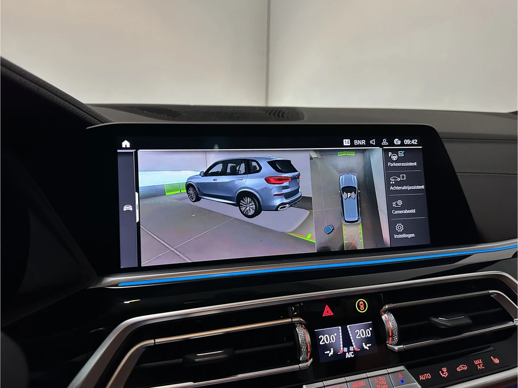 BMW X5 – foto 12