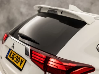 Mitsubishi Outlander – thumbnail 34