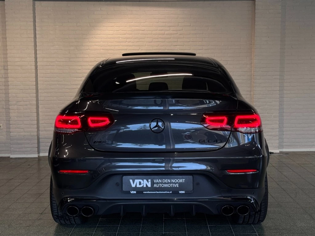 Mercedes-Benz GLC – foto 3
