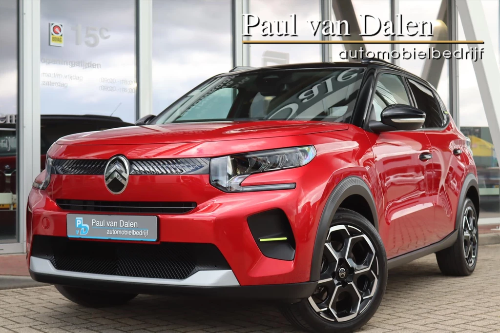 Citroën ë-C3 – foto 4