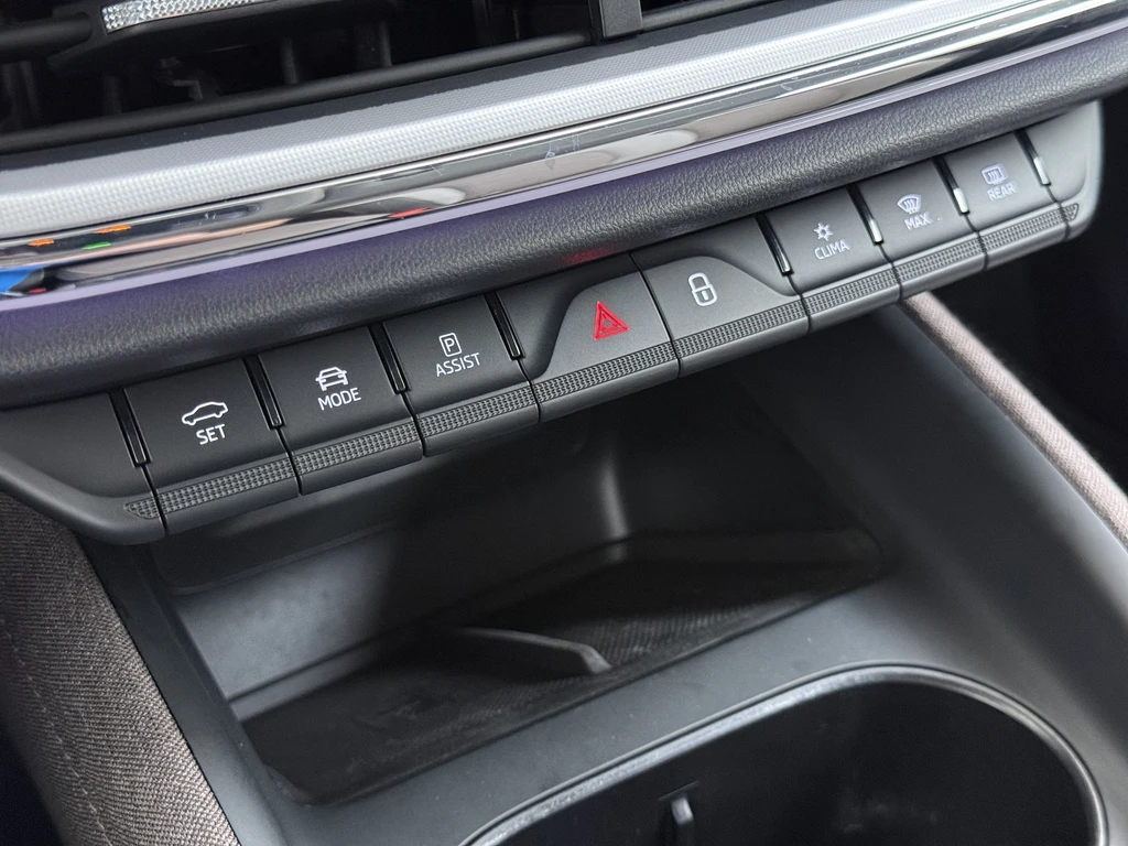 Škoda Enyaq iV – foto 29