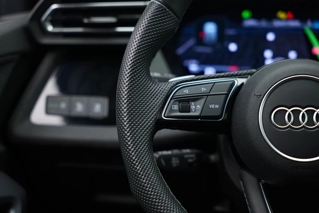 Audi S3 – foto 25