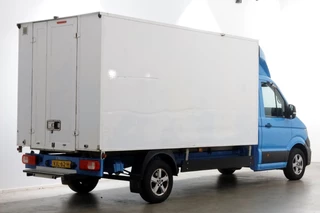 Volkswagen Crafter – thumbnail 4