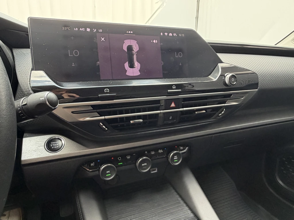 Citroën C5 X – foto 34