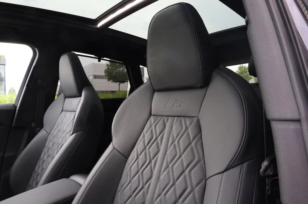 Audi SQ5 – foto 42