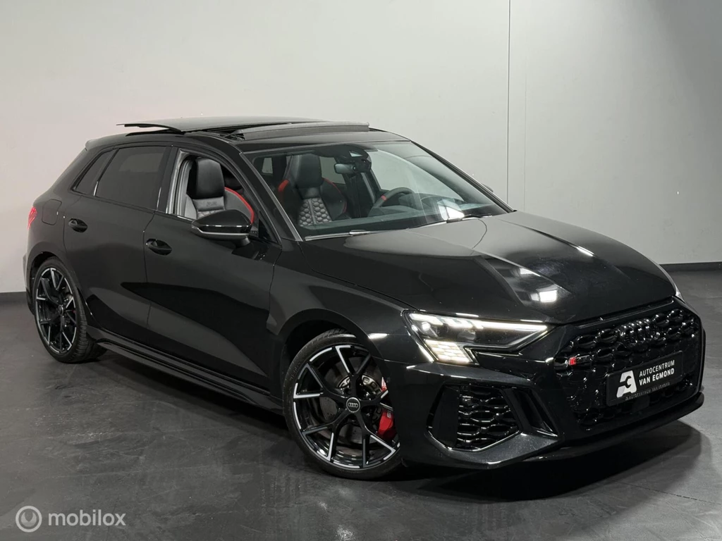 Audi RS3 – foto 24