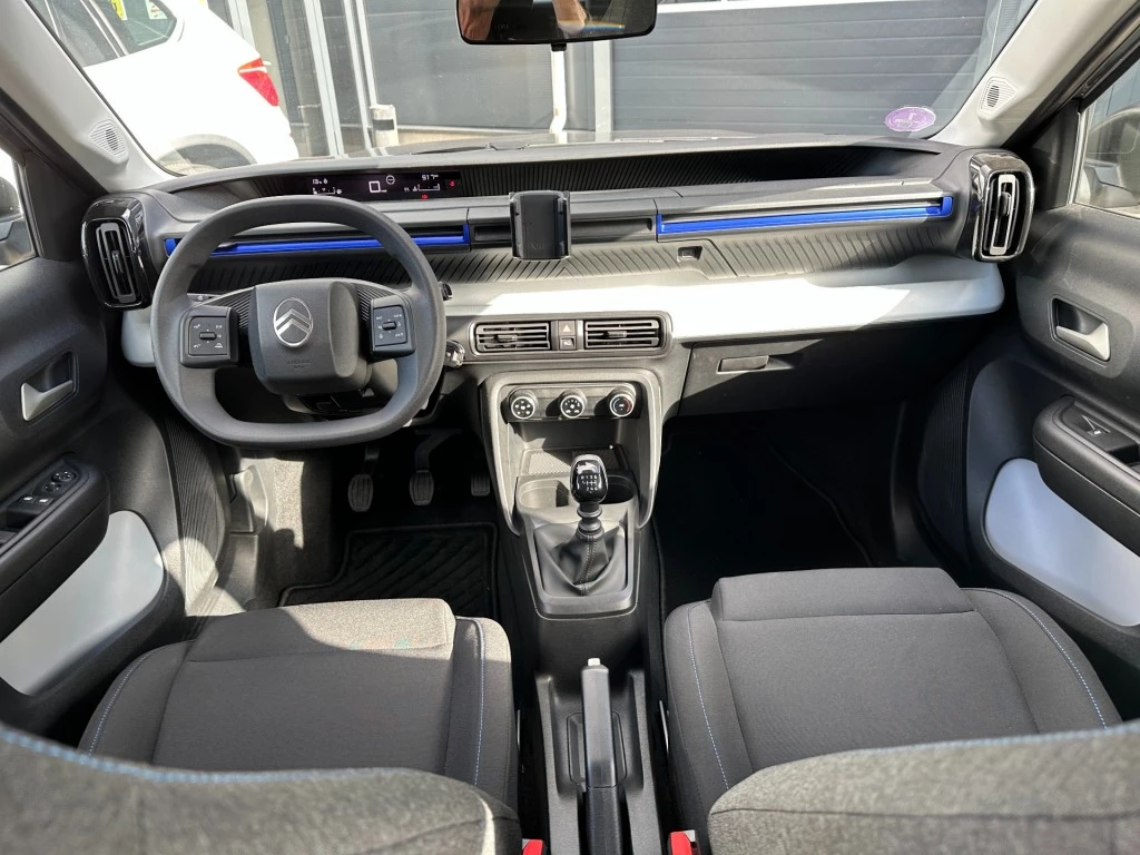 Citroën C3 – foto 16