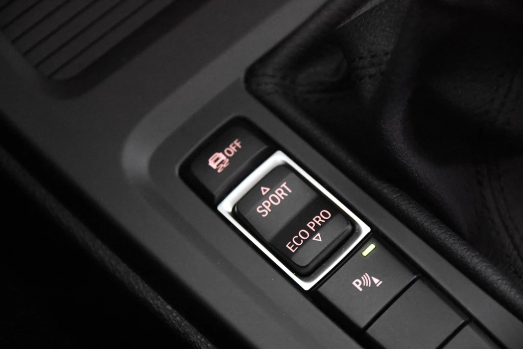 BMW X1 – foto 18