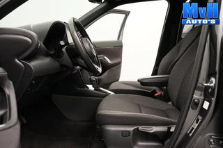 Toyota Yaris Cross – thumbnail 24