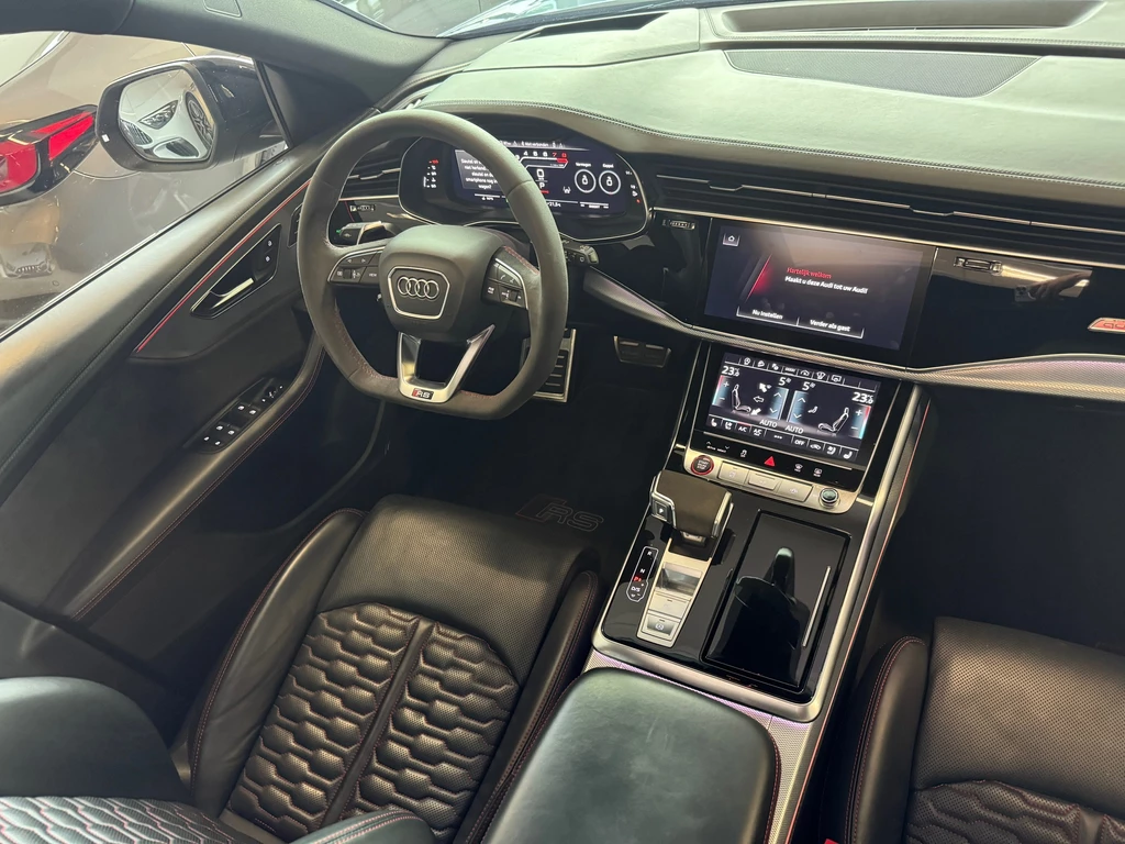 Audi RSQ8 – foto 41