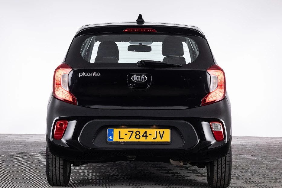 Kia Picanto – foto 3