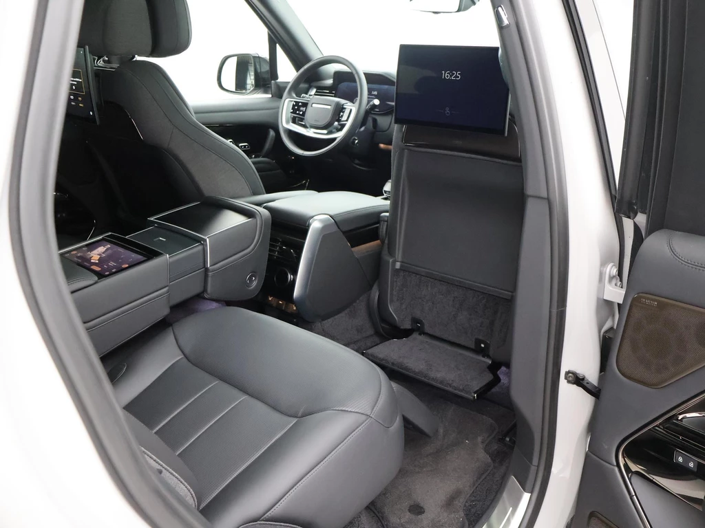 Land Rover Range Rover – foto 20