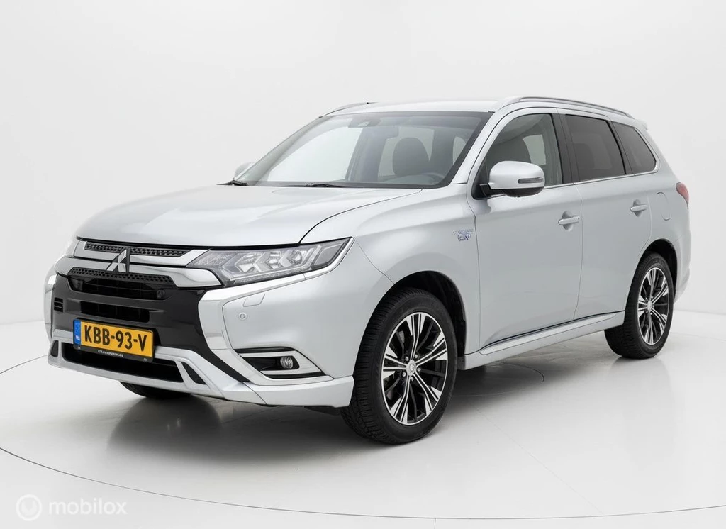 Mitsubishi Outlander – foto 2