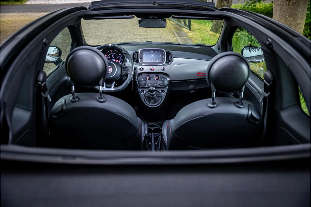 Fiat 500 – foto 19