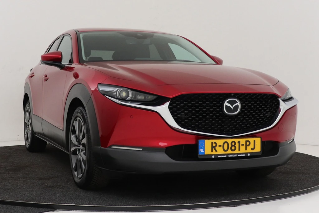 Mazda CX-30 – foto 11