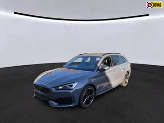 CUPRA Leon Sportstourer – thumbnail 1