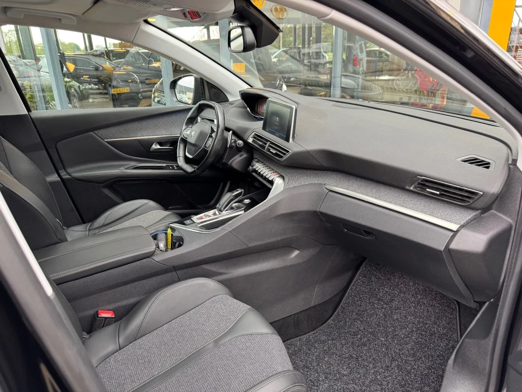 Peugeot 3008 – foto 22