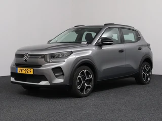 Citroën C3 – thumbnail 2