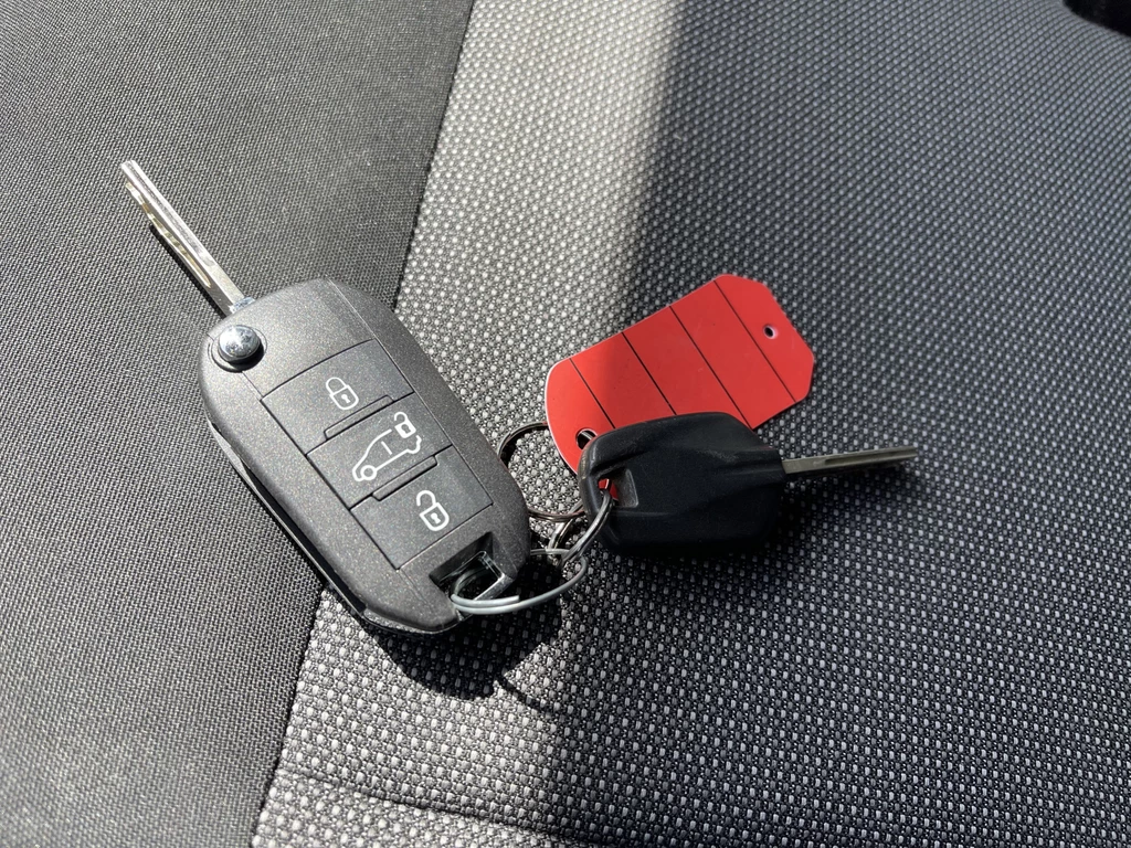 Peugeot Expert – foto 25