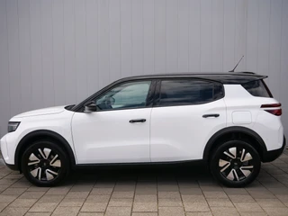 Opel Frontera – thumbnail 2