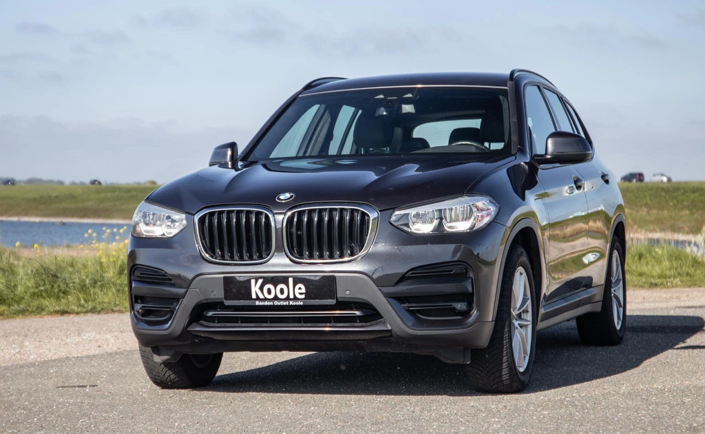 BMW X3 – foto 4