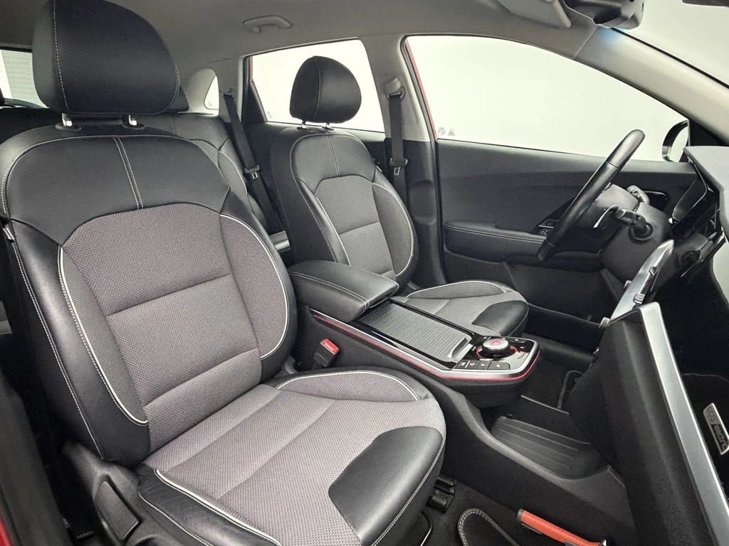 Kia e-Niro – foto 20