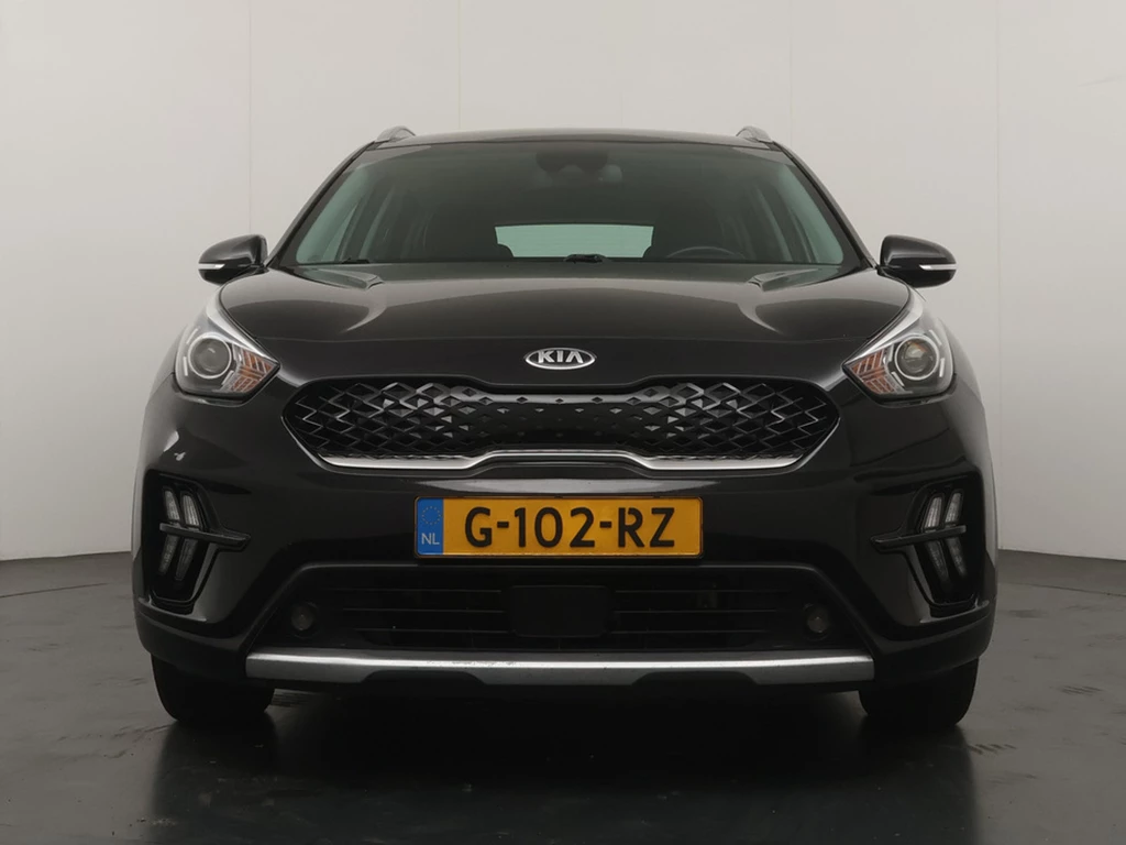 Kia Niro – foto 13